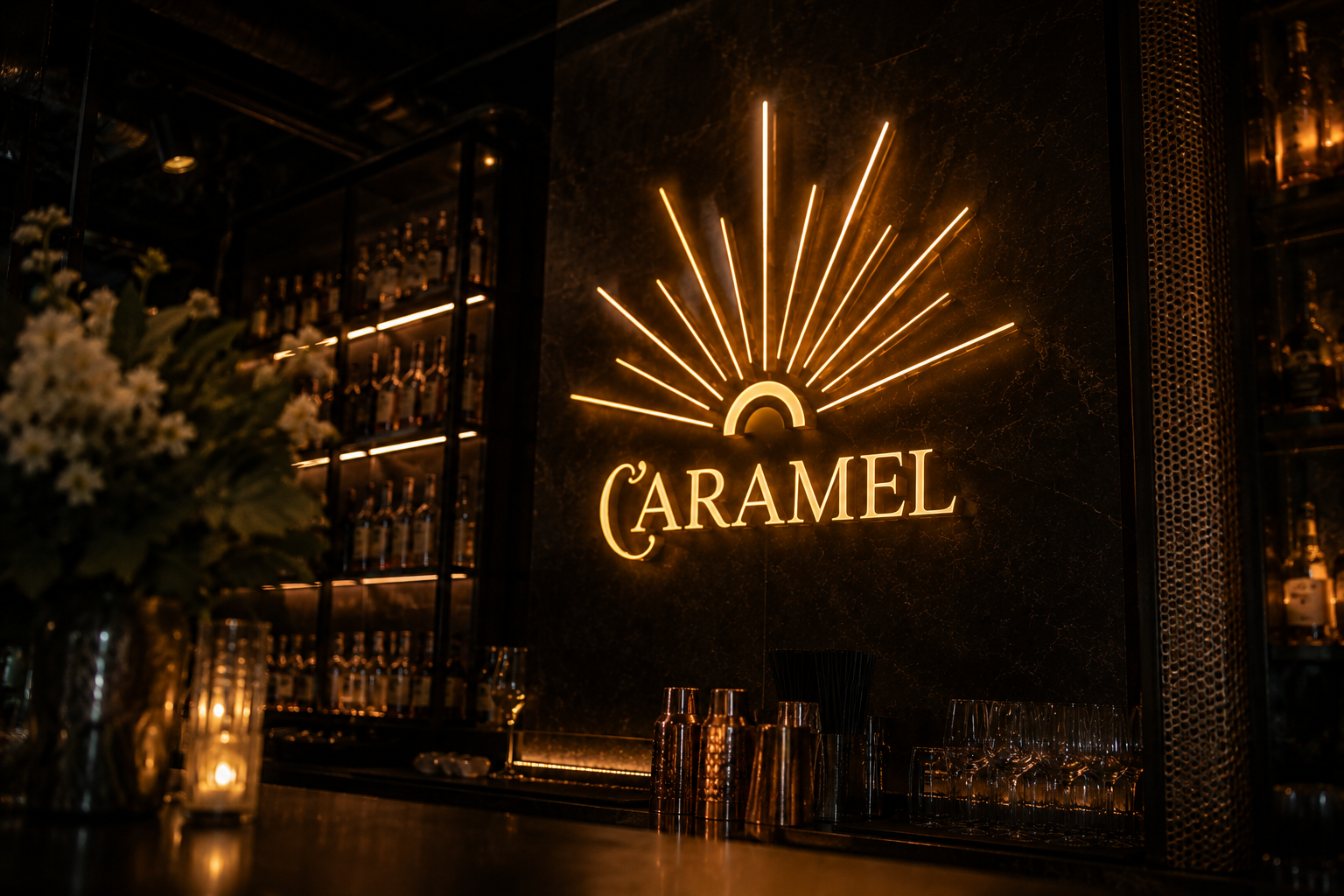 Caramel