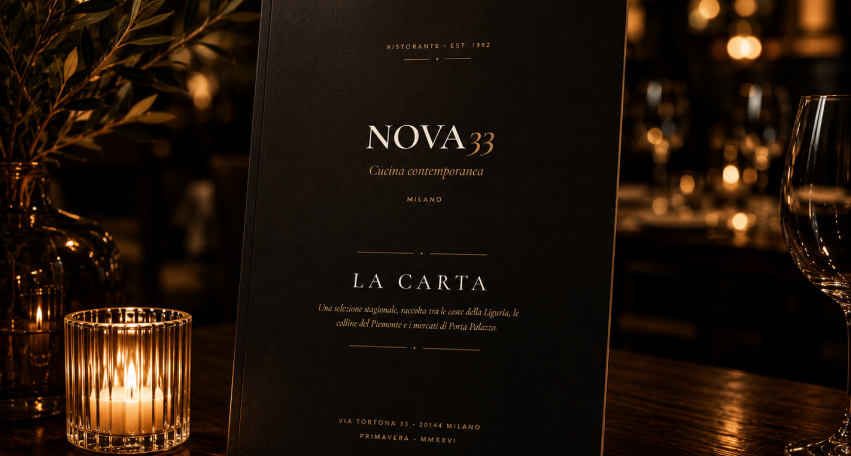 NOVA33 — visual 1