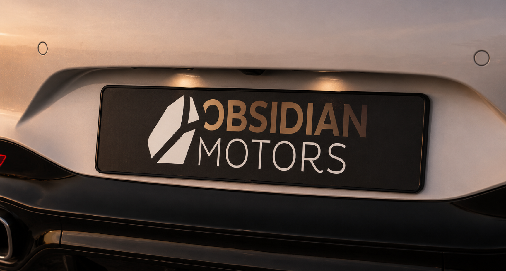 Obsidian Motors — visual 2